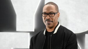 Eddie Murphy's AFI Lifetime Achievement Special to Stream on Netflix