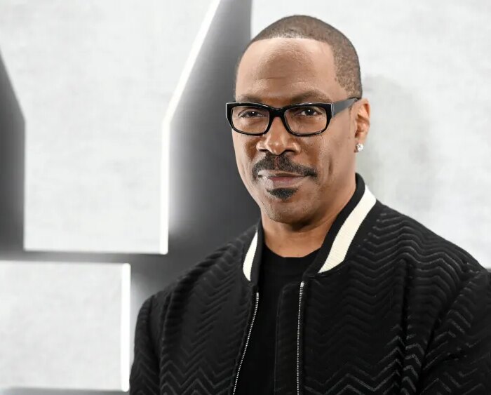 Eddie Murphy's AFI Lifetime Achievement Special to Stream on Netflix
