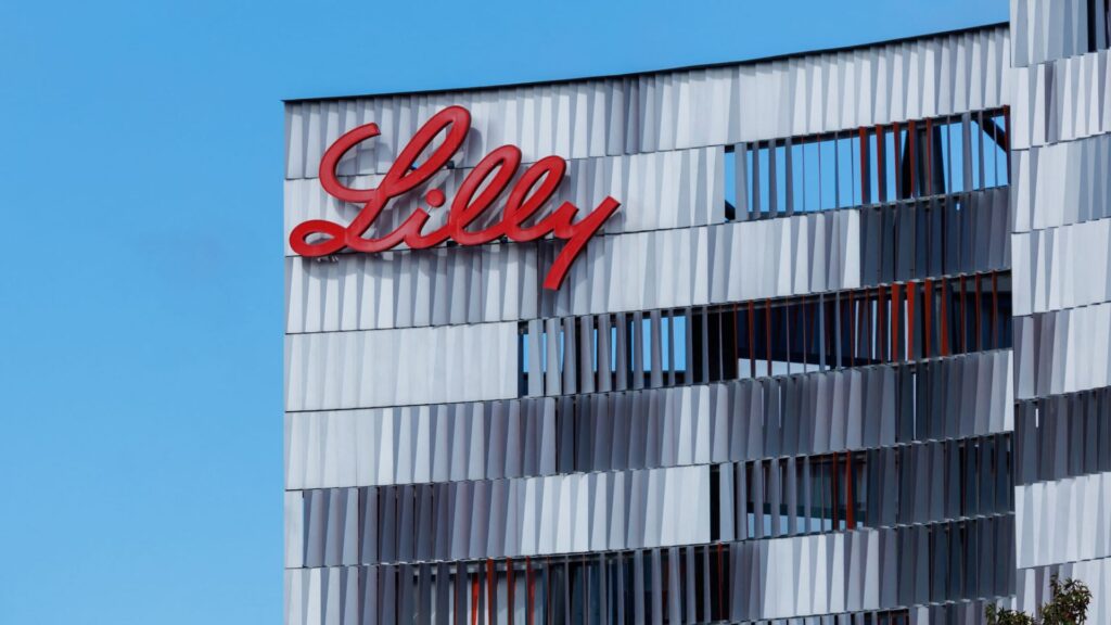Eli Lilly’s obesity drug retatrutide clears late-stage diabetes trial