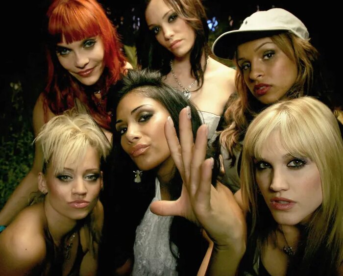 Ex-Pussycat Doll Dropped From Reunion Tour Over MAGA, RFK Jr Support