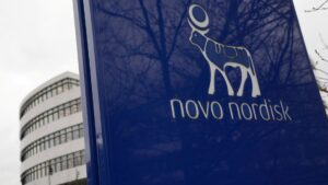 FDA approves high dose version of Novo Nordisk's obesity drug Wegovy