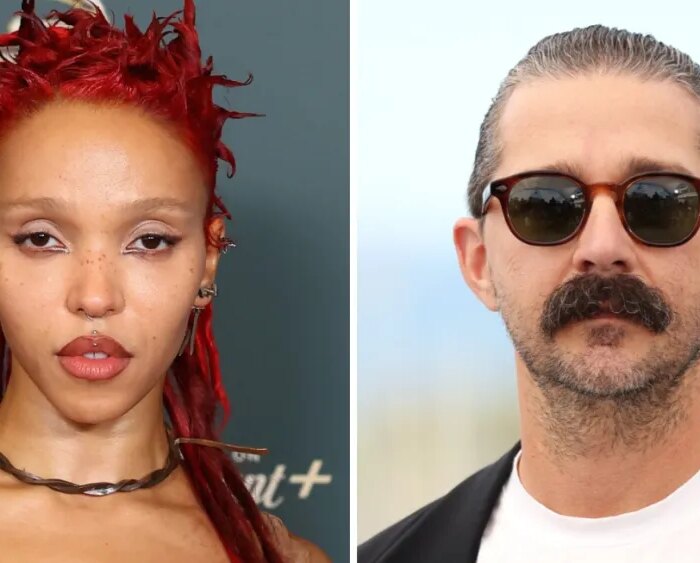 FKA Twigs Sues Shia LaBeouf Over NDA from 2020 Sexual Battery Case