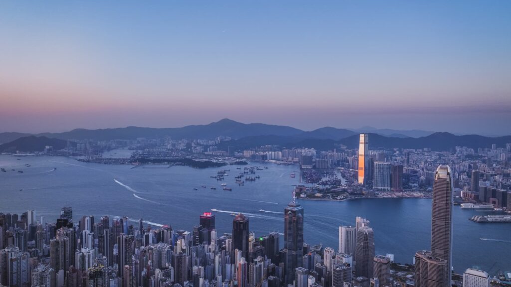 Family offices look to Hong Kong