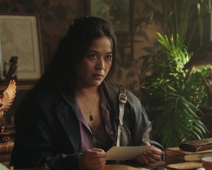 Global Constellation Sells Haunting Indonesia-Set Show 'Heaven's Gate'