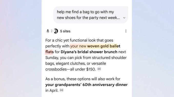 Google's Personal Intelligence feature is expanding to all US users