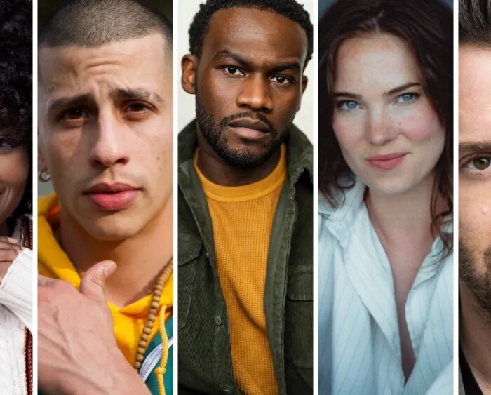 HBO Max Cop Drama Pilot 'American Blue' Adds Five to Cast