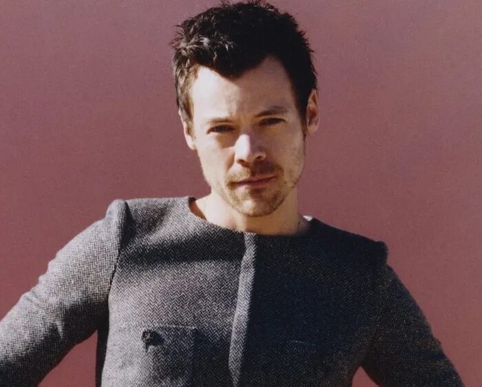 Harry Styles' 'Kiss All the Time. Disco, Occasionally.': Album Review