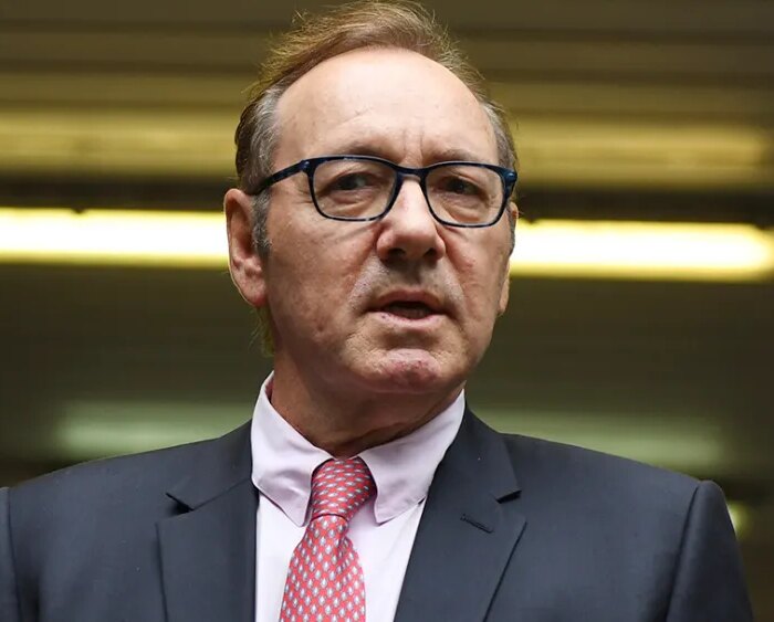 'House of Cards' Producer Loses Trial Over Kevin Spacey Firing