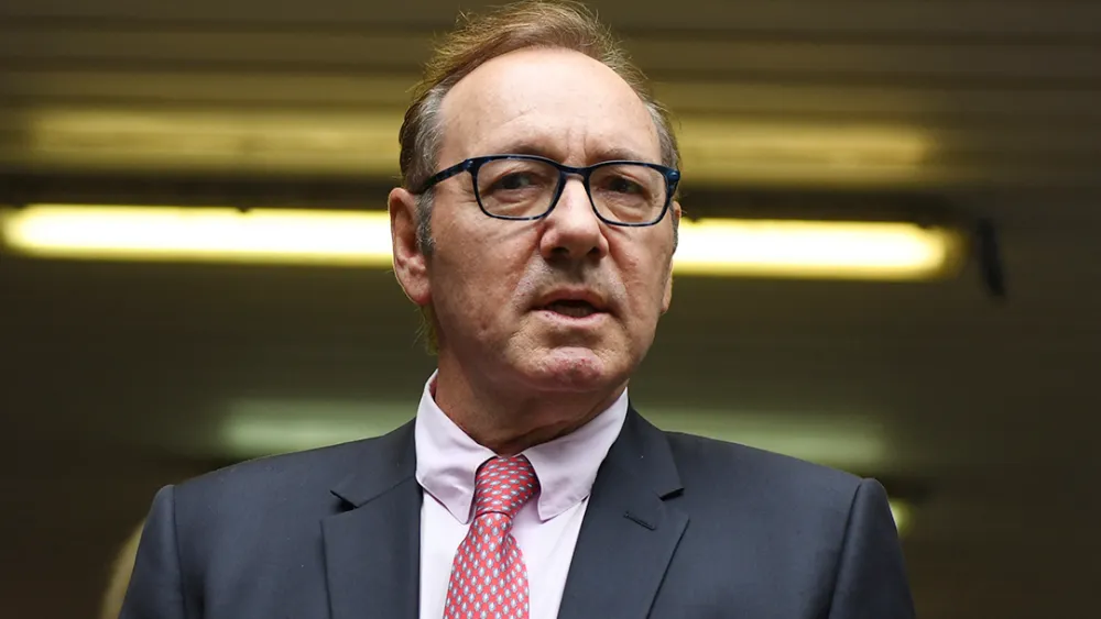 'House of Cards' Producer Loses Trial Over Kevin Spacey Firing