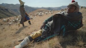 How Carl Houston Mc Millan Put Lesotho on the Map With 'Kabelo'