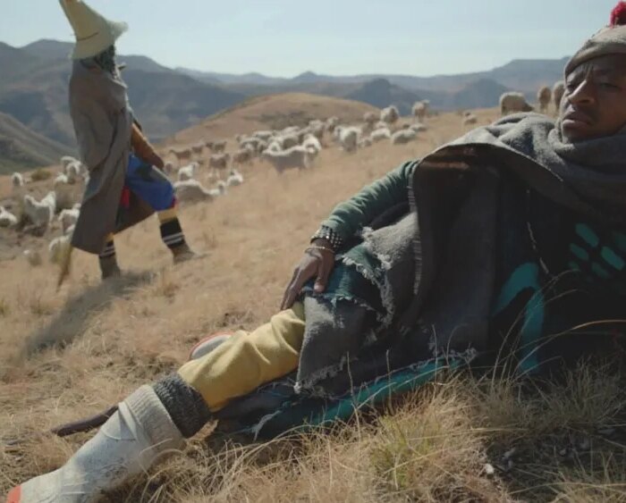 How Carl Houston Mc Millan Put Lesotho on the Map With 'Kabelo'