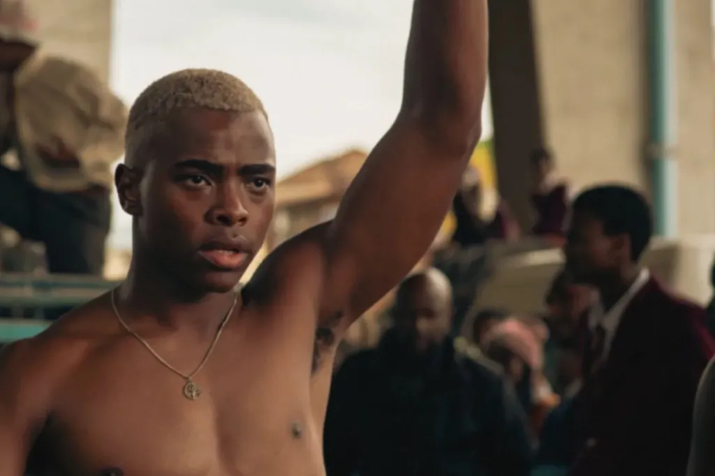 How the African Screen Industries Are Adapting to Turbulent Market