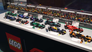 How Lego keeps beating the broader toy industry