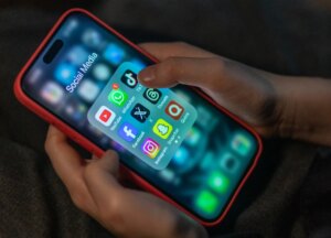 Indonesia outlines plan to limit under-16s' access to social media