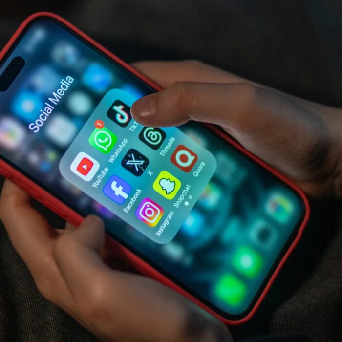 Indonesia outlines plan to limit under-16s' access to social media