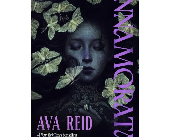 Innamorata Ending Explained, Author Ava Reid on Book 2 Plans