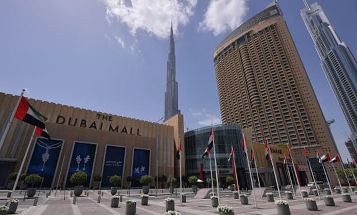 Luxury giants lose billions in market value amid Middle East conflict