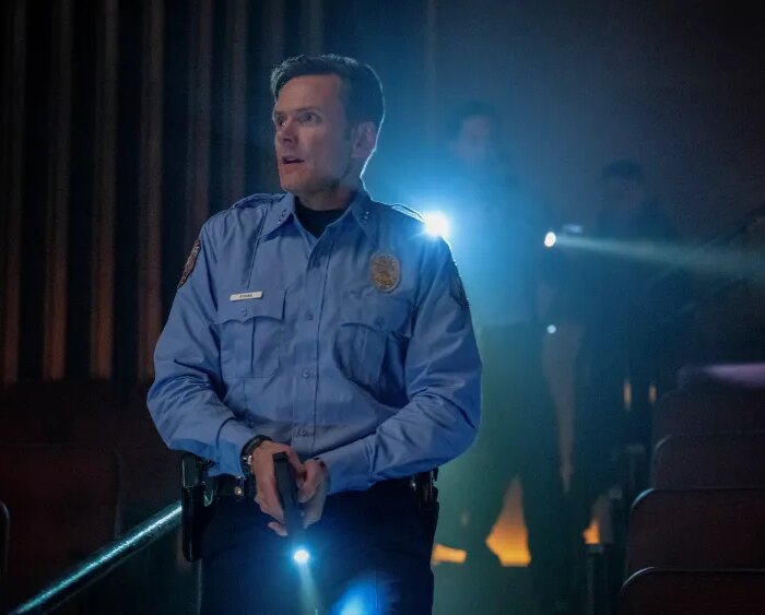 Is Joel McHale Quietly Becoming a Leading Man?