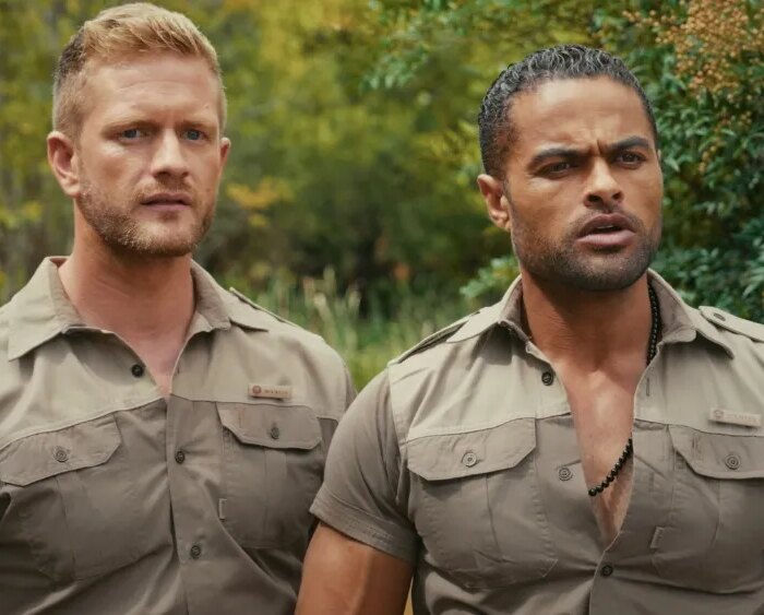 Is the Dream for Cutting-Edge African Content Over?