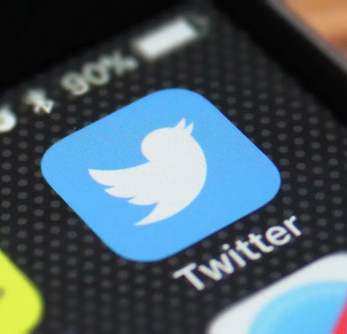 twitter app icon ios