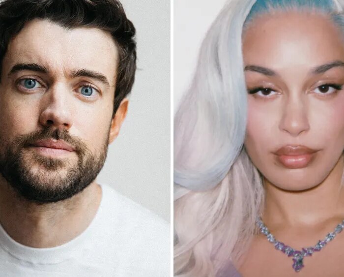 Jack Whitehall to Host With Jorja Smith as Musical Guest