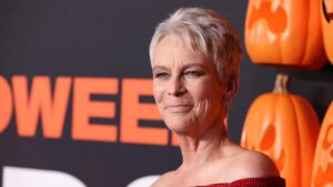 Jamie Lee Curtis Didn't Know 'Halloween' Was a Trilogy, Would Have Passed
