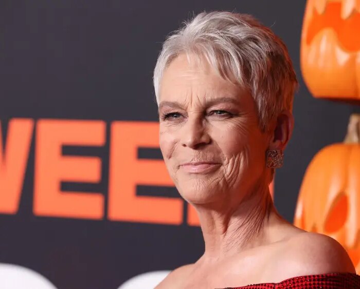 Jamie Lee Curtis Didn't Know 'Halloween' Was a Trilogy, Would Have Passed