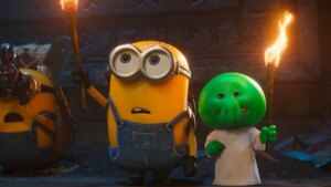 Jeff Bridges, Jesse Eisenberg to Lead