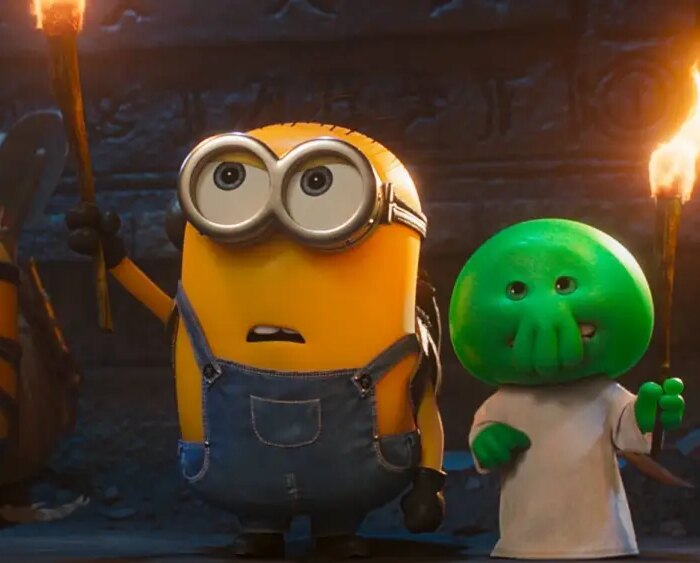 Jeff Bridges, Jesse Eisenberg to Lead