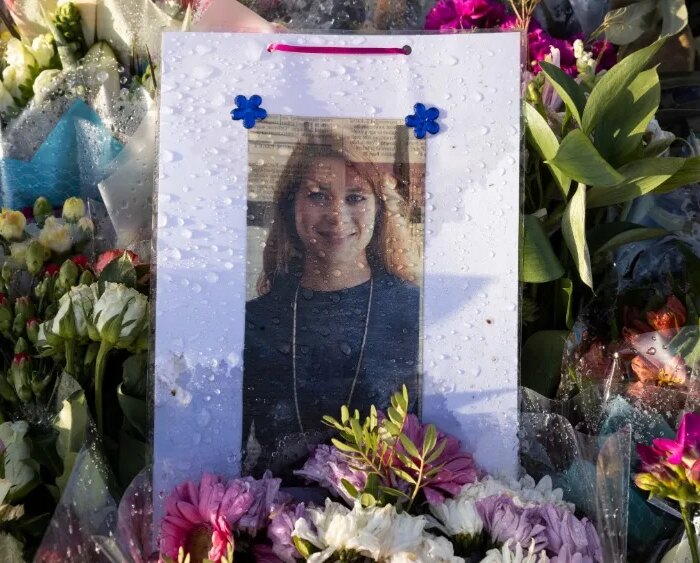 Jeff Pope Dramatizing Sarah Everard's Abduction for BBC