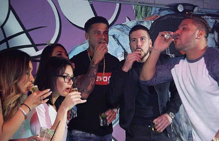 'Jersey Shore Family Vacation' Ending After Season 9 on MTV