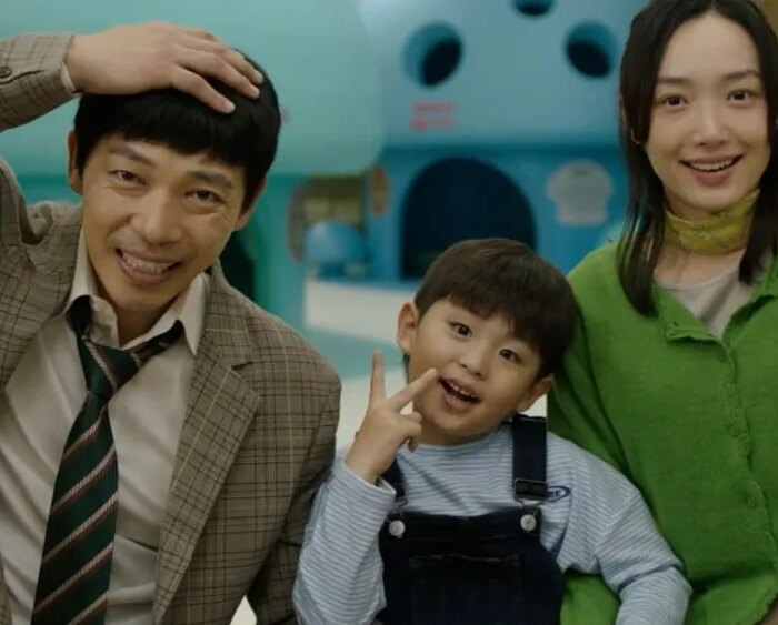 Ji Seung-hyun, Cecilia Choi's 'Bluefish' Lands Hong Kong, Taiwan Deals