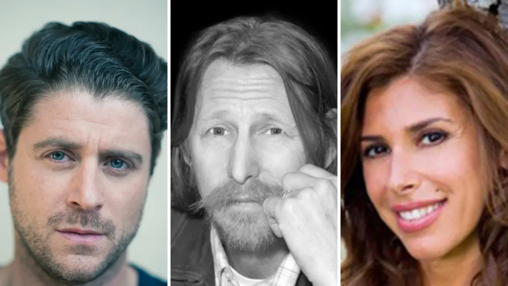 Jon Abrahams, Felissa Rose & Lew Temple to Star