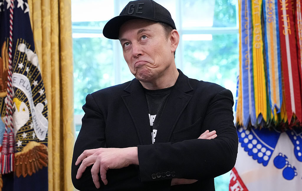 Jury agrees that Musk's tweets during Twitter takeover misled investors