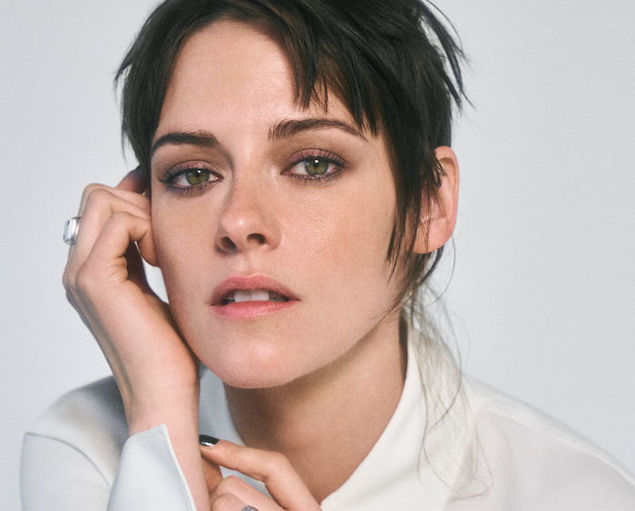 Kristen Stewart to Preside Over Biarritz Nouvelles Vagues Festival