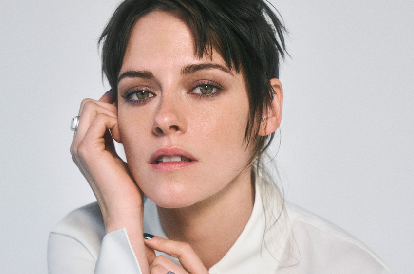 Kristen Stewart to Preside Over Biarritz Nouvelles Vagues Festival