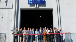 L.A. Soundstages Remain One-Third Empty Even as New Facilities Open