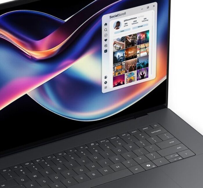 LG Display starts mass-producing LTPO-like 1 Hz LCD displays for laptops