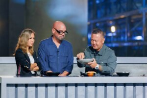 Last Chef Standing Season 3 Release Date on Food Network