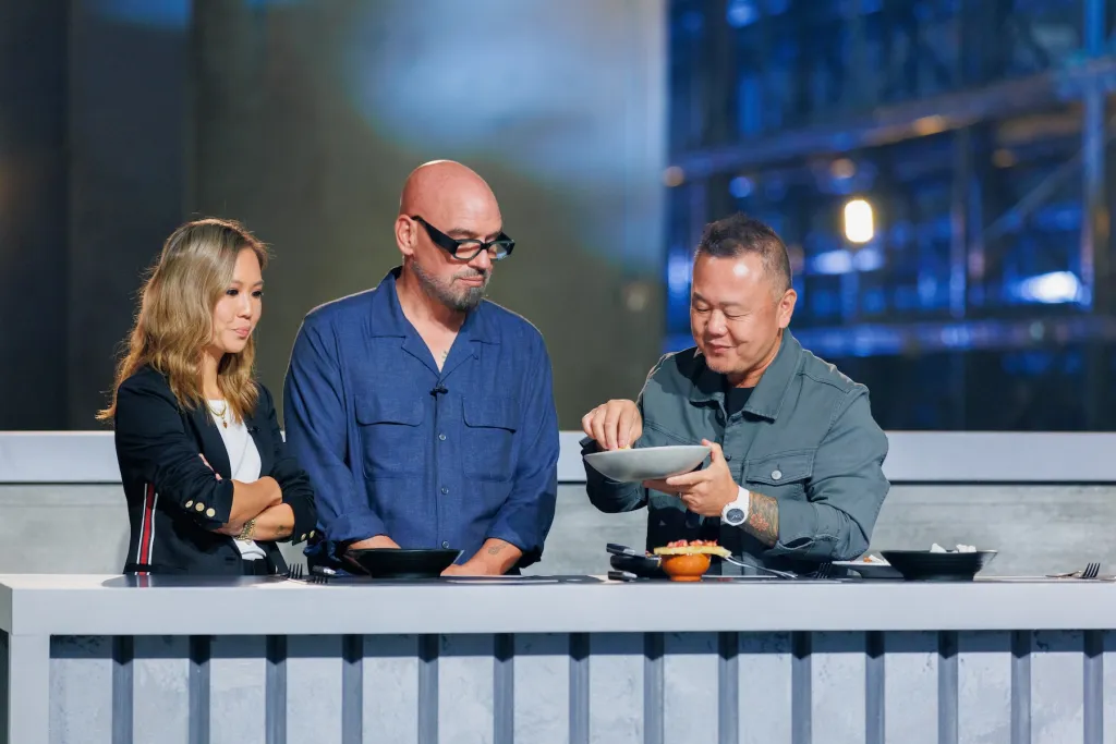 Last Chef Standing Season 3 Release Date on Food Network