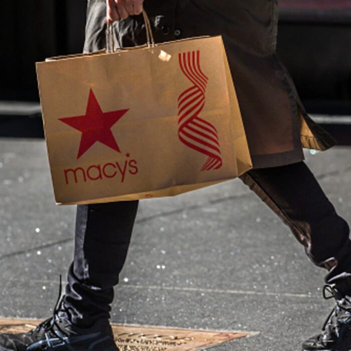 Macy's (M) Q4 2025 earnings