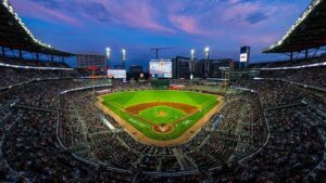 Major League Baseball names Polymarket as prediction market partner