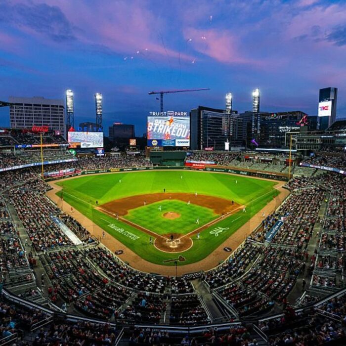 Major League Baseball names Polymarket as prediction market partner