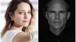 Marion Cotillard, Walton Goggins to Star in 'Job,' Adapting Bible Book