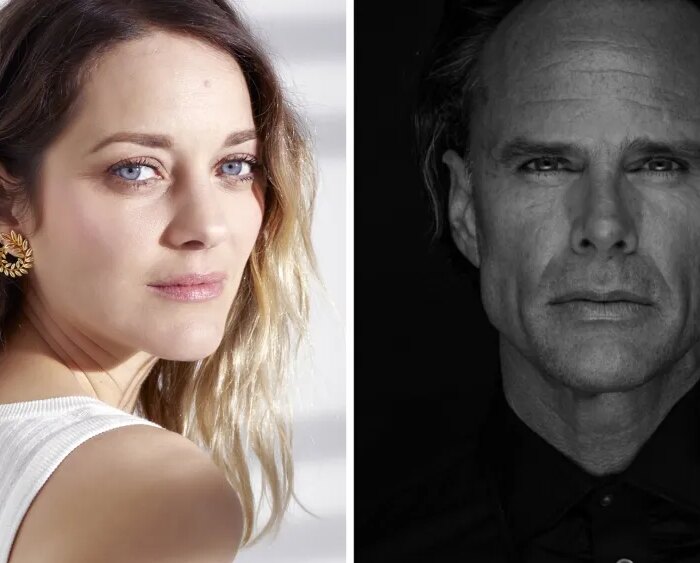 Marion Cotillard, Walton Goggins to Star in 'Job,' Adapting Bible Book