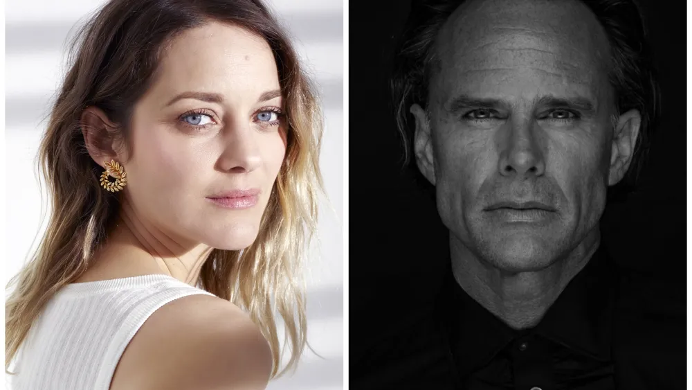 Marion Cotillard, Walton Goggins to Star in 'Job,' Adapting Bible Book