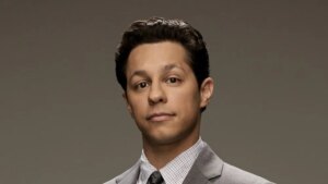 'Matlock' Actor David Del Rio Files Arbitration Claim Over Firing