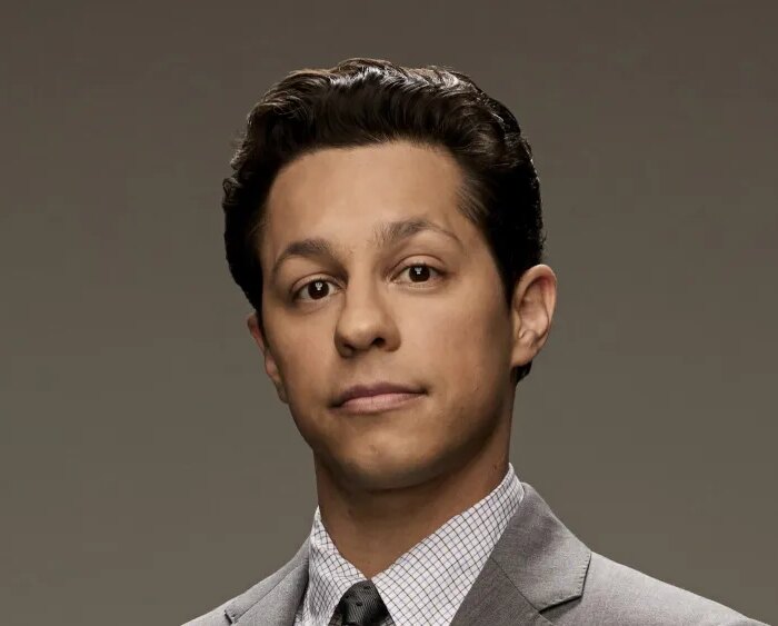 'Matlock' Actor David Del Rio Files Arbitration Claim Over Firing