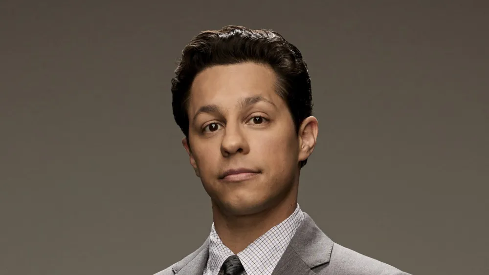 'Matlock' Actor David Del Rio Files Arbitration Claim Over Firing