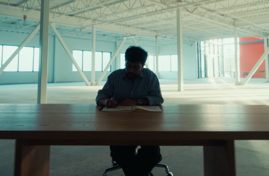 Meet the former Apple designer building a new AI interface at Hark